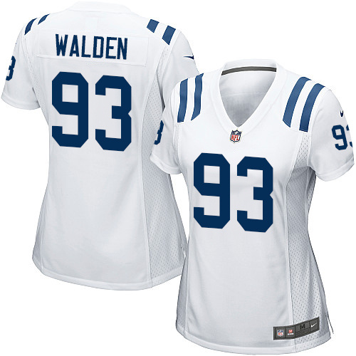 Women Indianapolis Colts jerseys-035